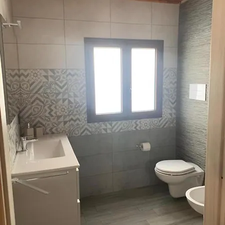 Demarete Guest house *
