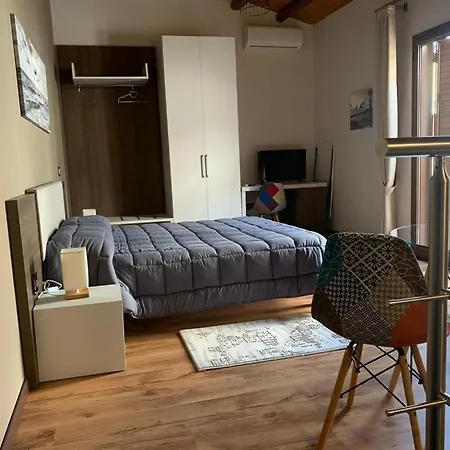 Guest house Demarete