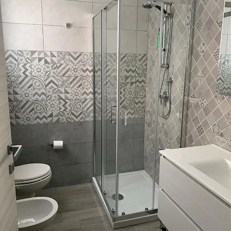 Guest house Demarete