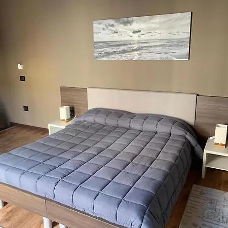 Maison d'hôtes Demarete