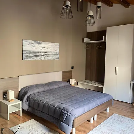 Demarete Maison d'hôtes Gela